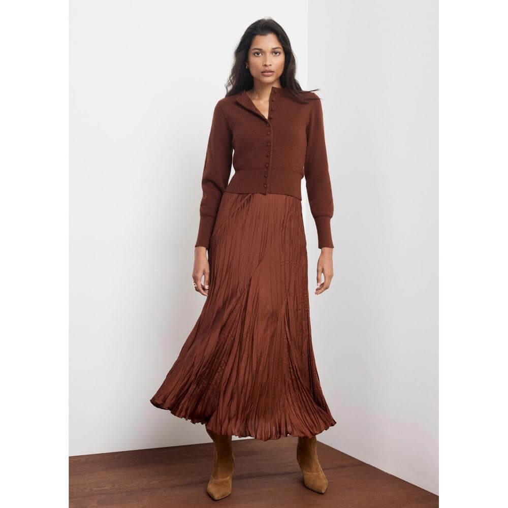 Mint Velvet Ultimate Multitasker Midi Dress